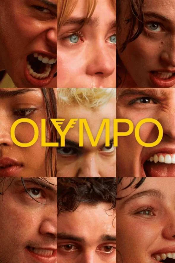 Action series poster DoDo IPTV